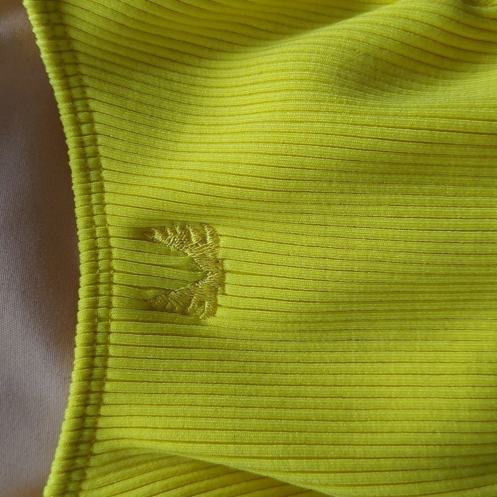 Minimale Animale Ribbed Breif Bikini Bottom - Picture 7 of 10